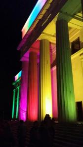 Auckland Museum Pride Festival