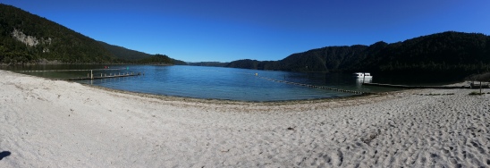 Lake Okataina