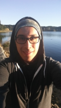 Morning stroll around Lake Rotoma